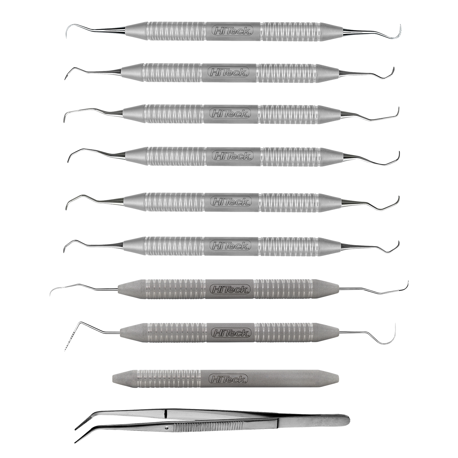 Hygiene Kits – HiTeck Medical Instruments