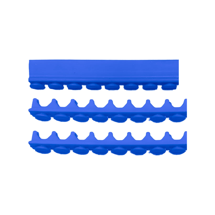 Silicone Rail Set for HMCT-1408