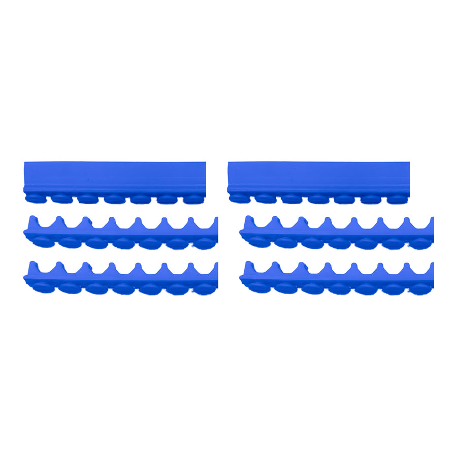 Silicone Rail Set for HMSCT-1914