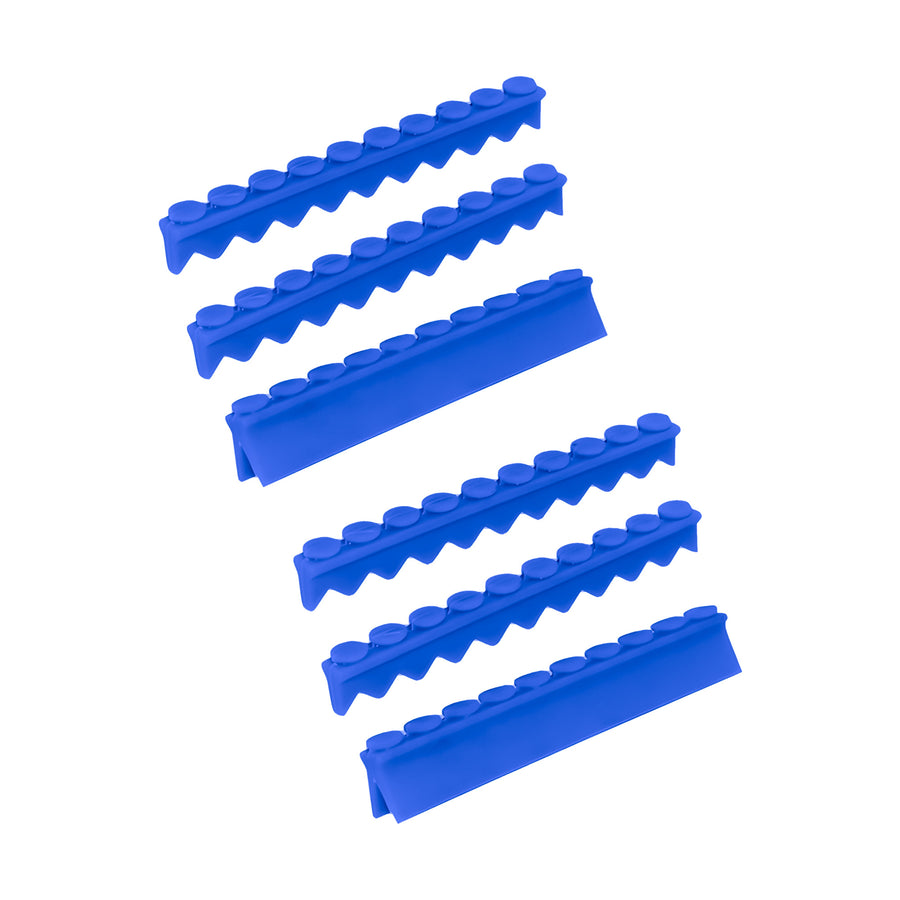 Silicone Rail Set for HMCT-2220