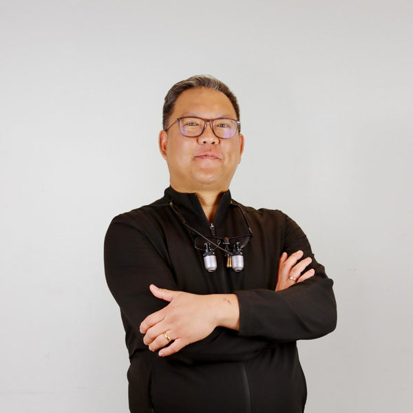 Joshua Shieh