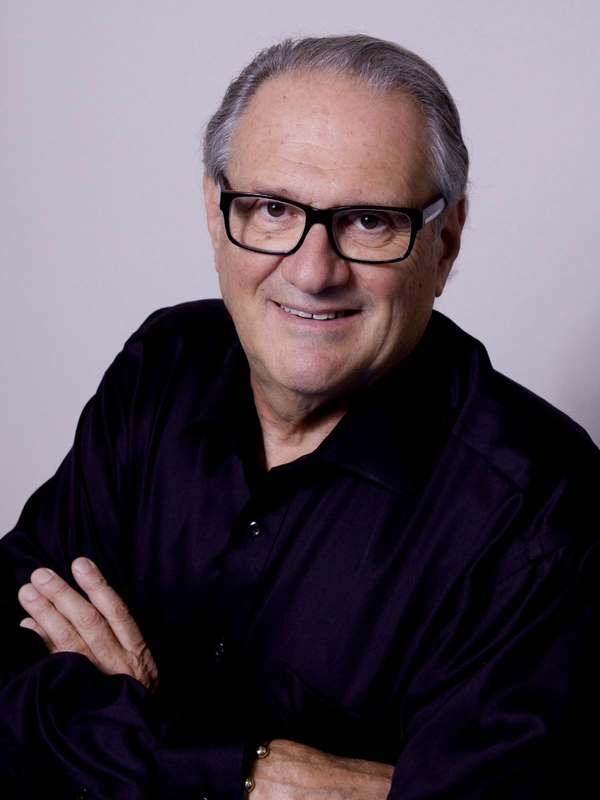 Larry Gaum