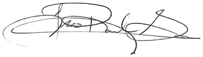 Signature of Dr. Ira Sy