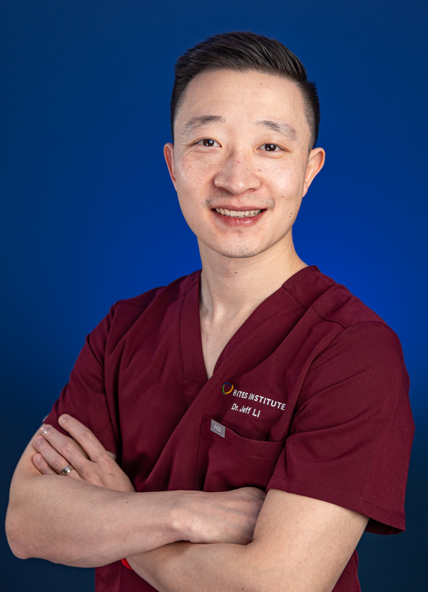 Jeff Li