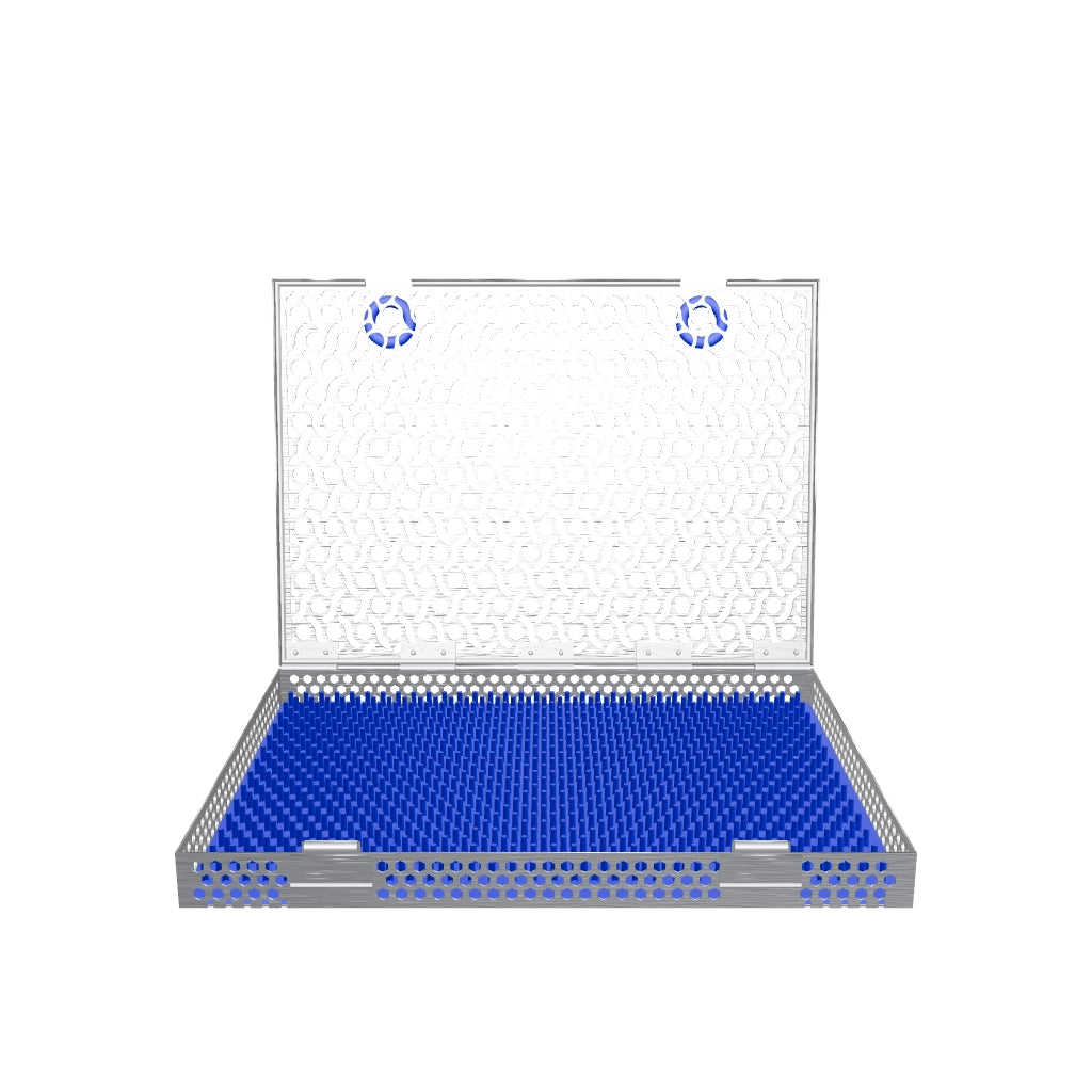 Implant Depth Gauge