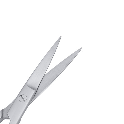 Iris Scissor, Straight, 11.5CM - HiTeck Medical Instruments