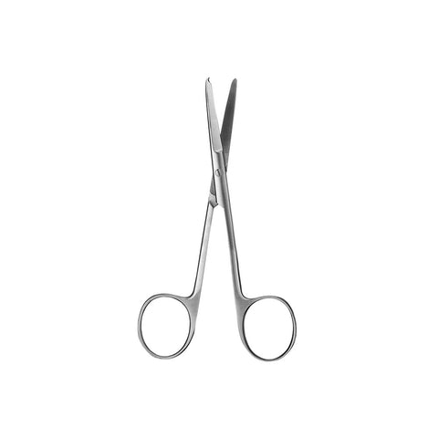 Spencer Stitch Scissor, Fine, Straight, 11.5CM - HiTeck Medical Instruments
