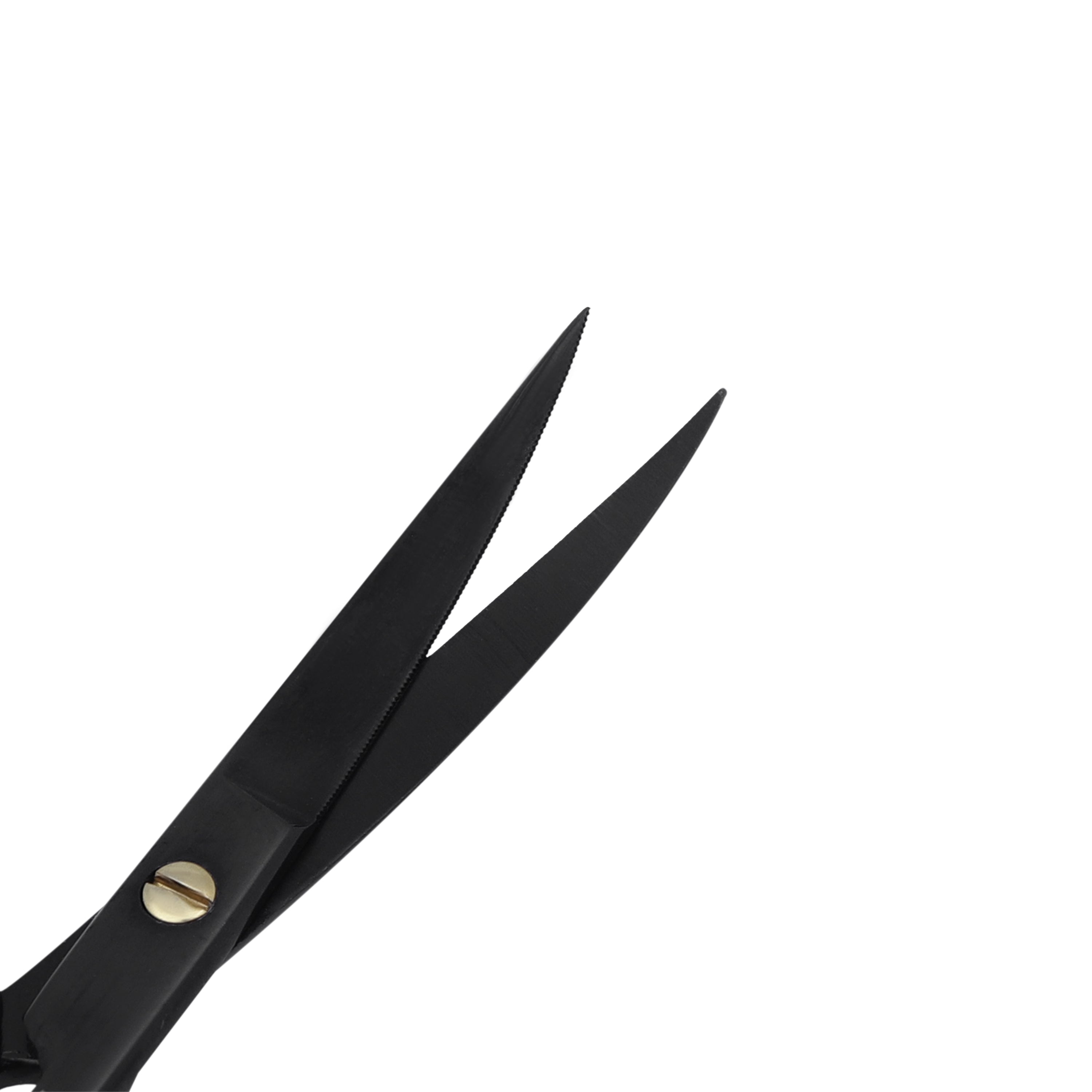 LaGrange Siyah Scissor, S Shape, 11.5CM - HiTeck Medical Instruments