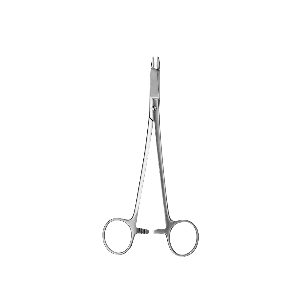 Olsen Hegar Needle Holder, 17CM - HiTeck Medical Instruments