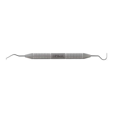 5 Siyah Lachak Explorer - HiTeck Medical Instruments