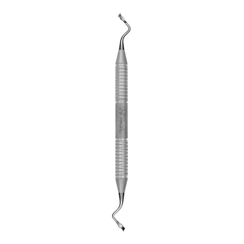 4 Ochsenbein Periodontal Chisel - HiTeck Medical Instruments