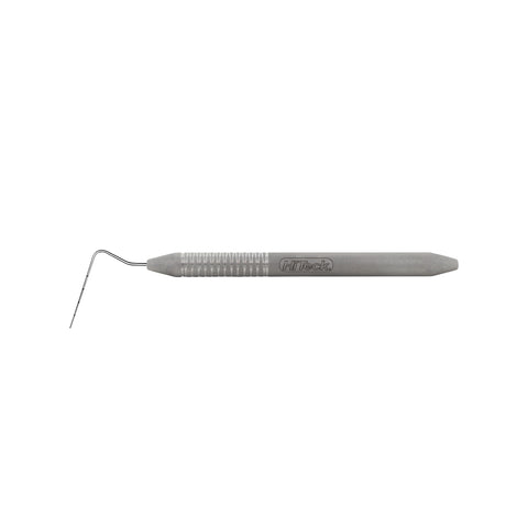 #30, .30MM, 24 MM ISO Sized Plugger - HiTeck Medical Instruments