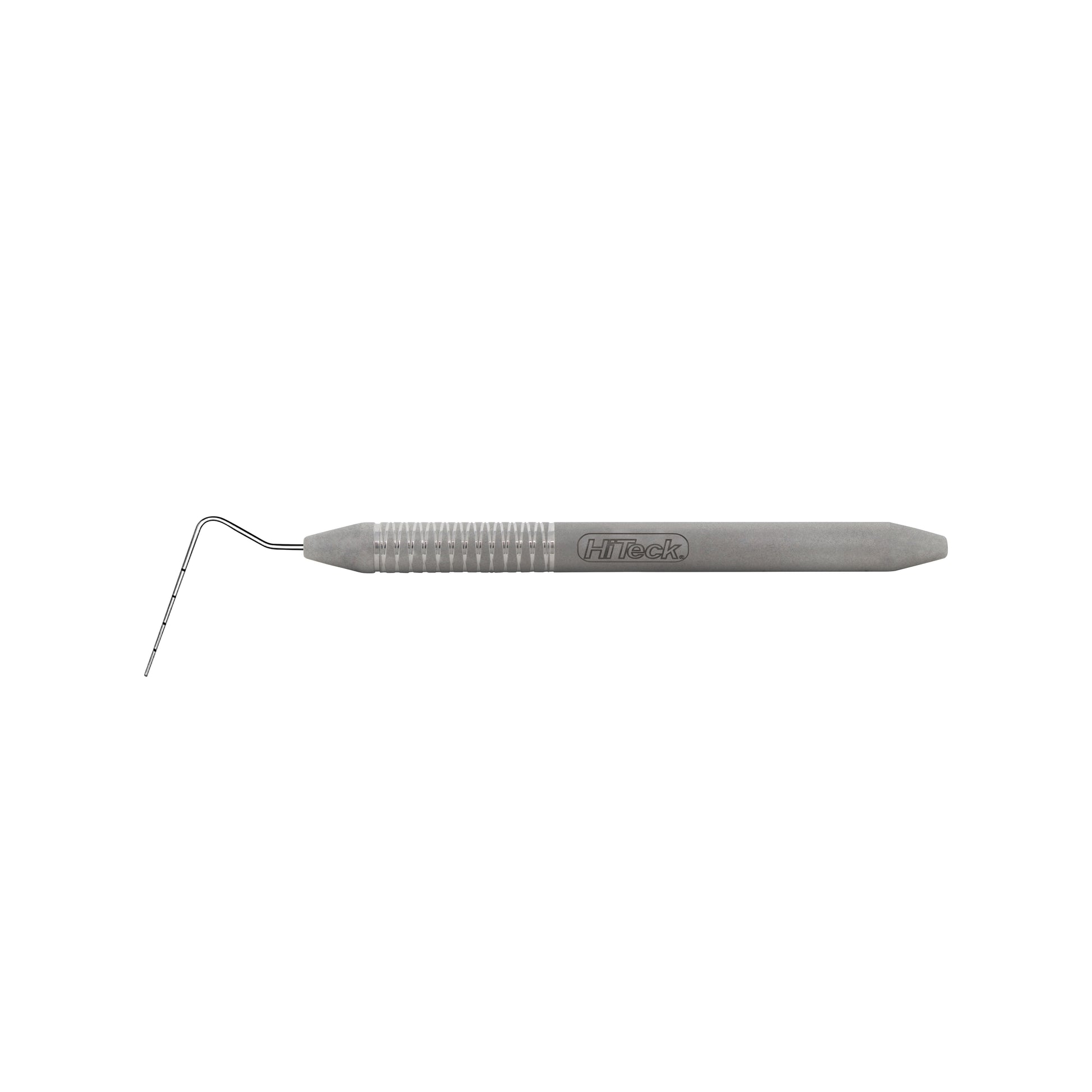 #50, .50MM, 24 MM ISO Sized Plugger - HiTeck Medical Instruments