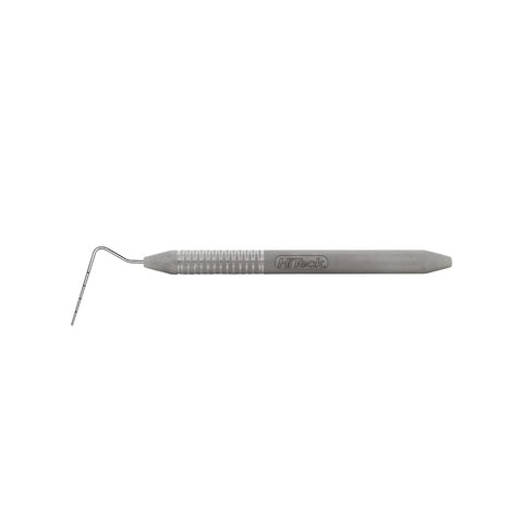 #60, .60MM, 24 MM ISO Sized Plugger - HiTeck Medical Instruments
