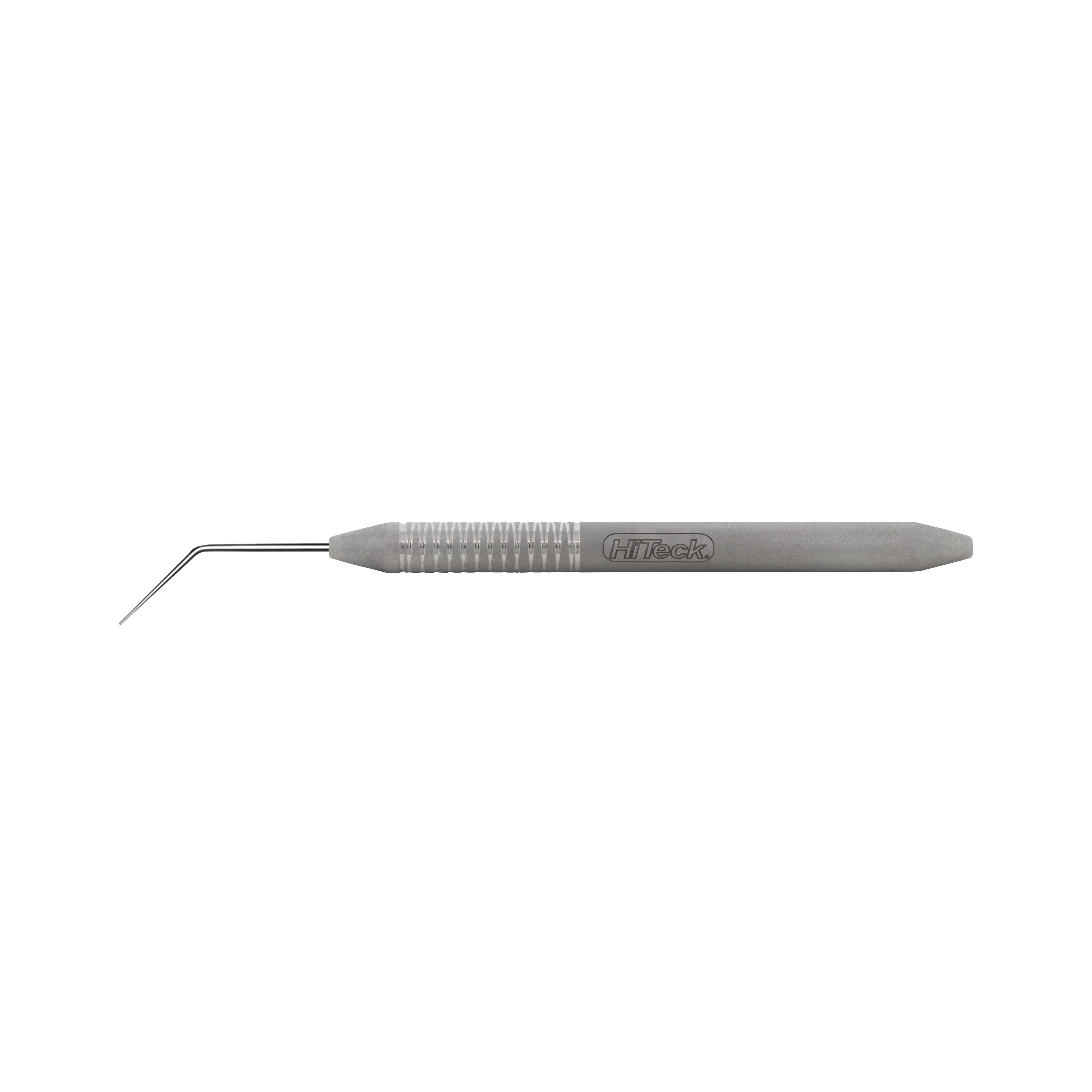 L1, 0.45MM, 18 MM LUKS Root Canal Plugger - HiTeck Medical Instruments
