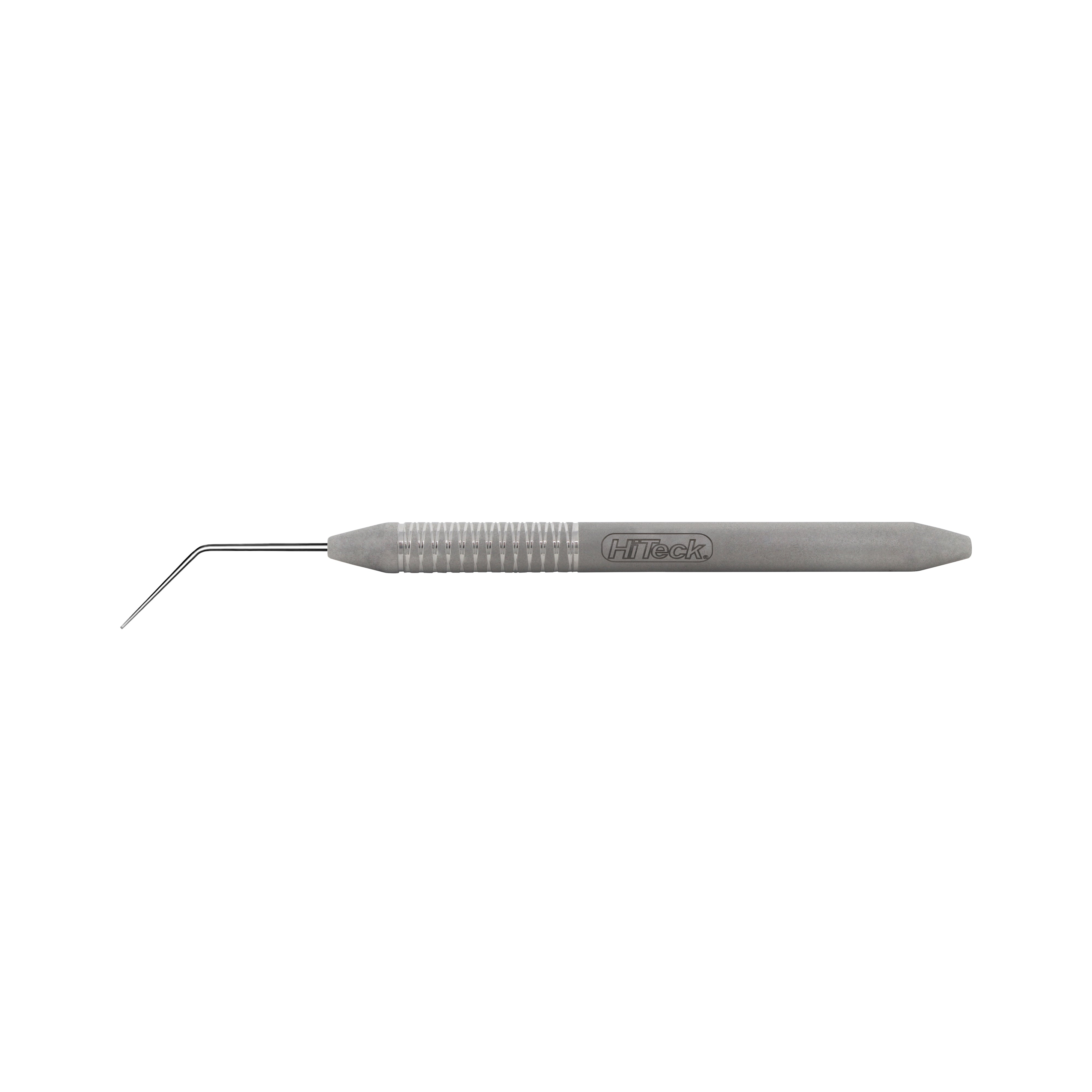 L2, 0.50MM, 18 MM LUKS Root Canal Plugger - HiTeck Medical Instruments