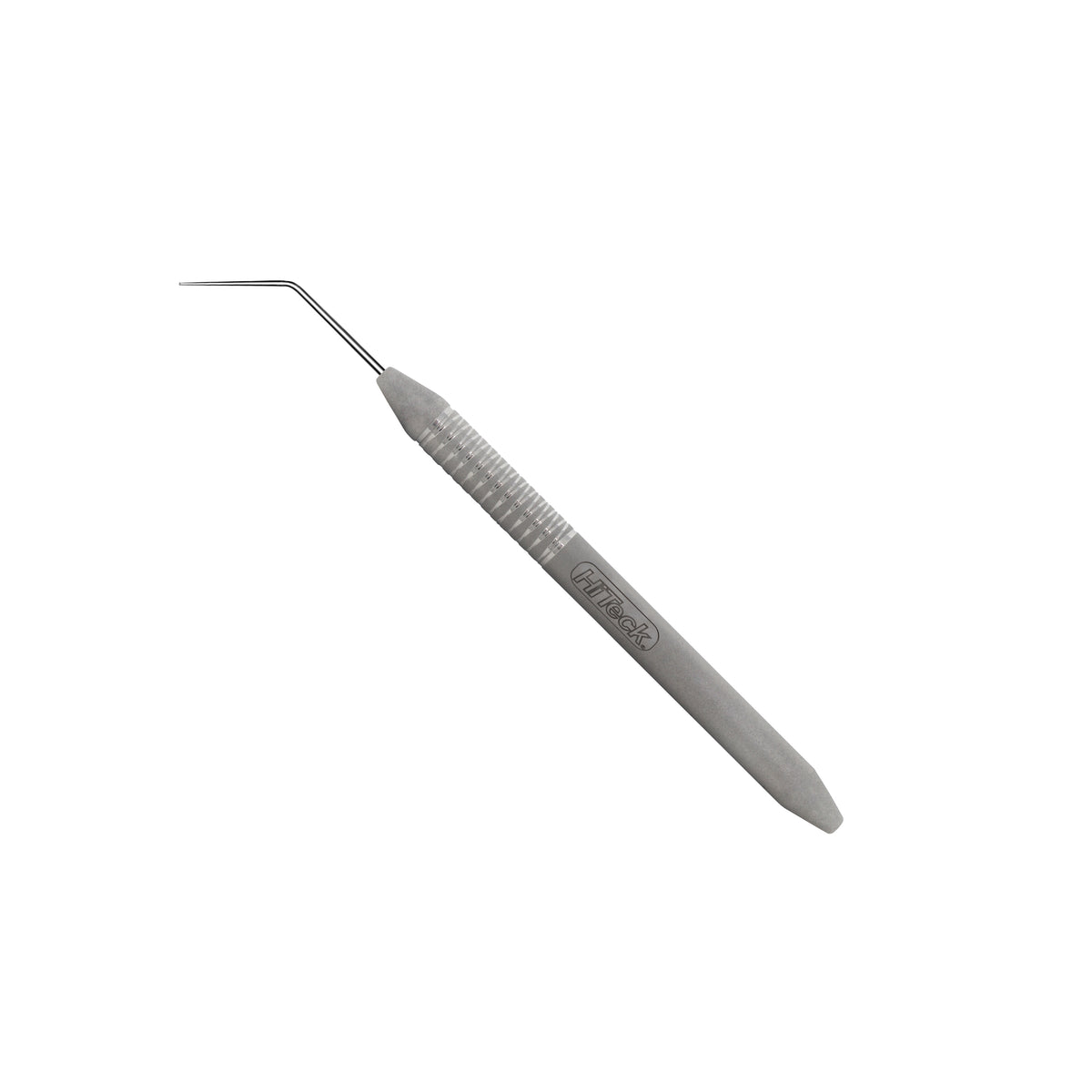 L2, 0.50MM, 18 MM LUKS Root Canal Plugger - HiTeck Medical Instruments