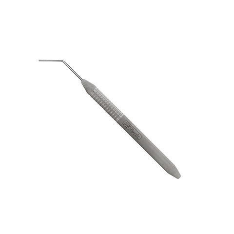L4, 1.00MM, 18 MM LUKS Root Canal Plugger - HiTeck Medical Instruments