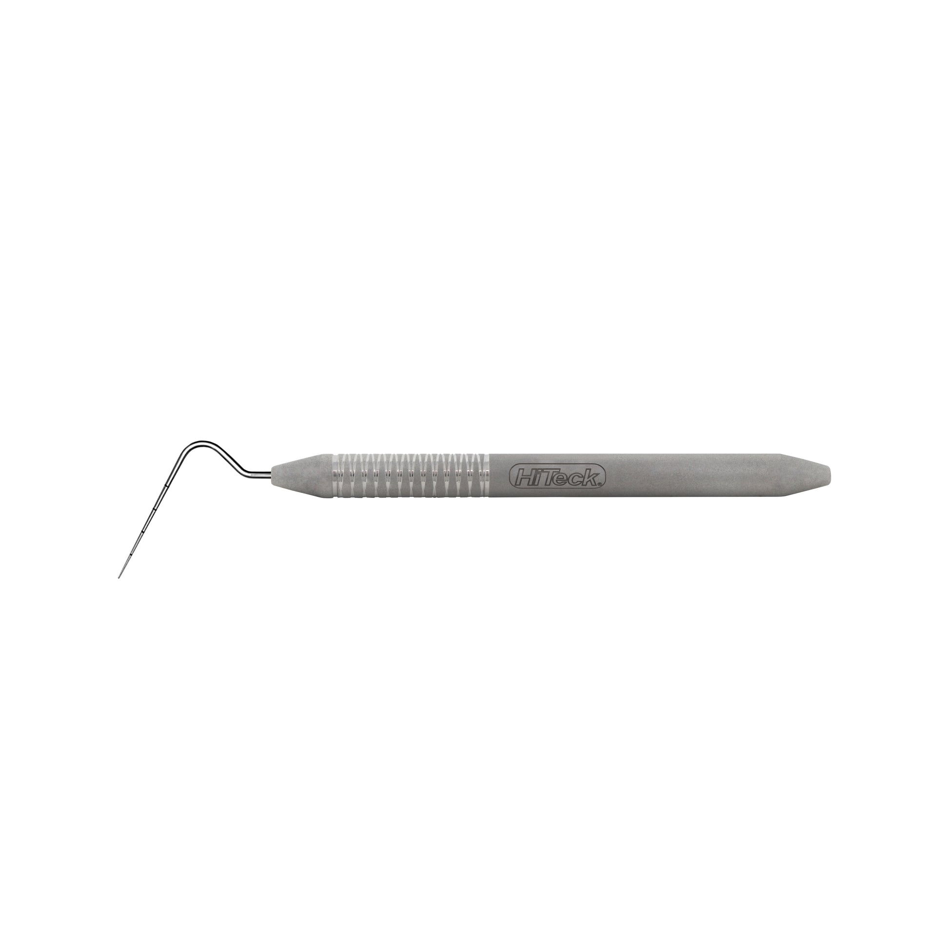 8A, .4MM, 29 MM Anterior Plugger - HiTeck Medical Instruments