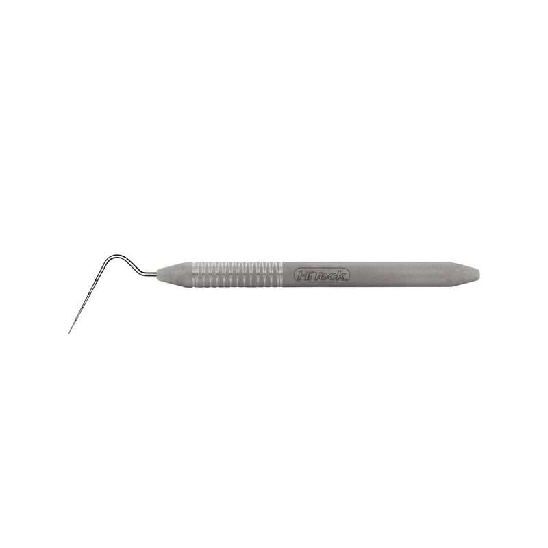 8A, .4MM, 29 MM Anterior Plugger - HiTeck Medical Instruments