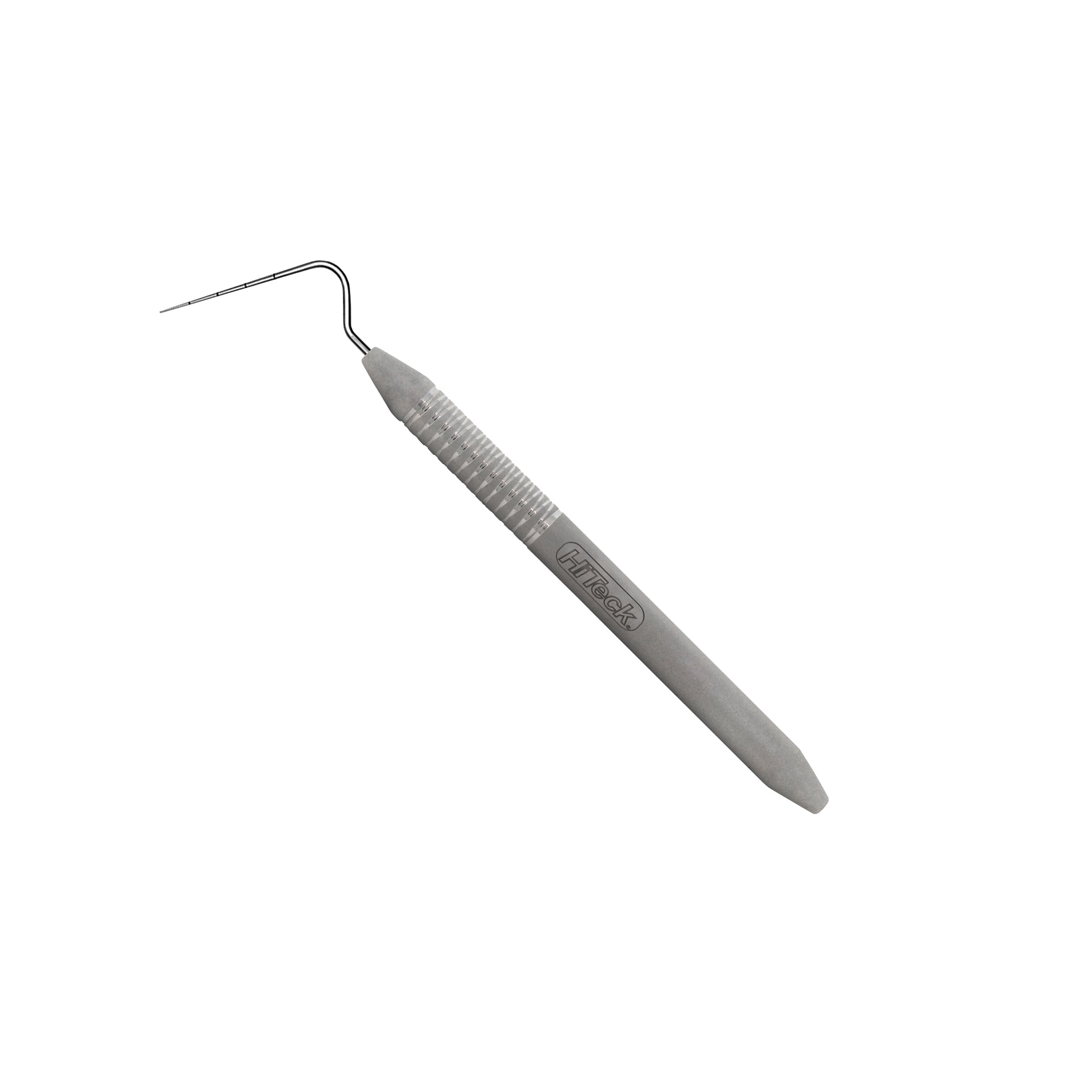 8A, .4MM, 29 MM Anterior Plugger - HiTeck Medical Instruments