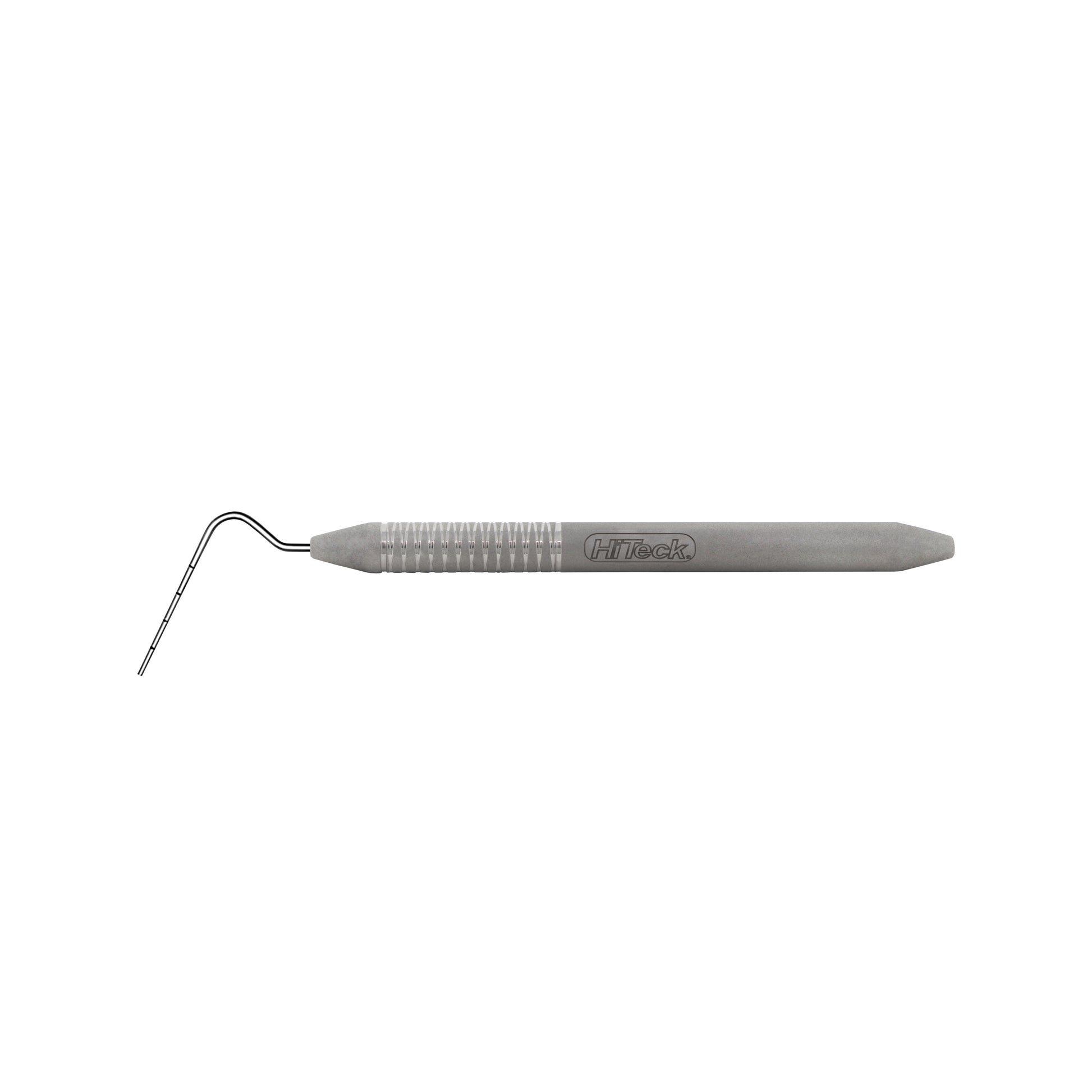 10.5A, .90MM, 29 MM Anterior Plugger - HiTeck Medical Instruments