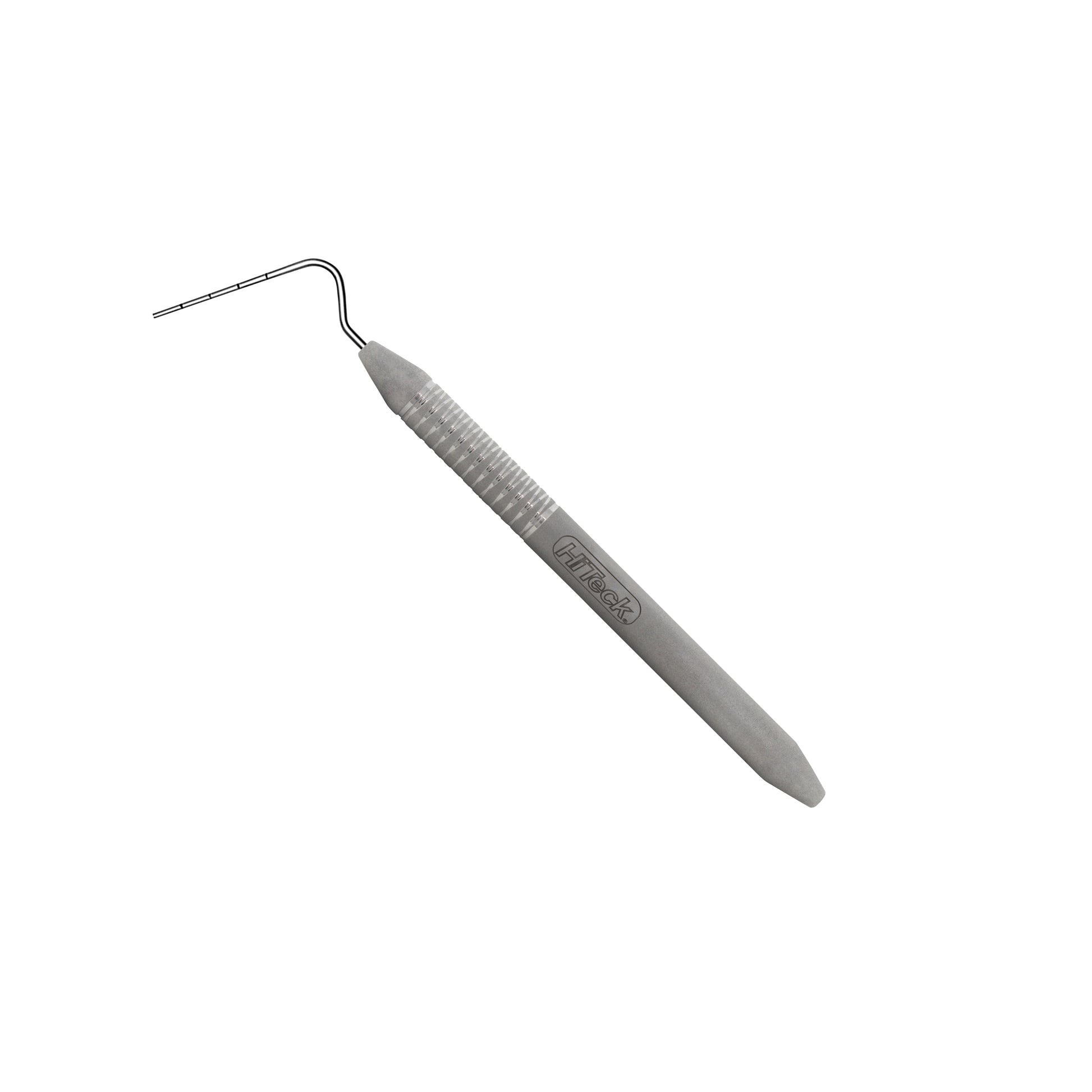 10.5A, .90MM, 29 MM Anterior Plugger - HiTeck Medical Instruments