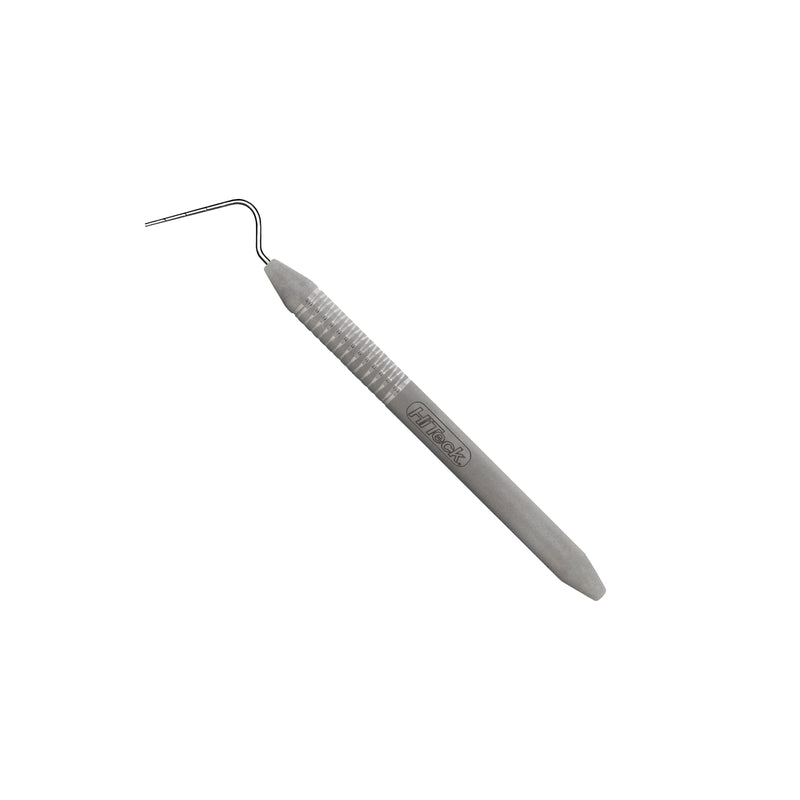 11, 1.05MM, 22 MM Posterior Plugger - HiTeck Medical Instruments