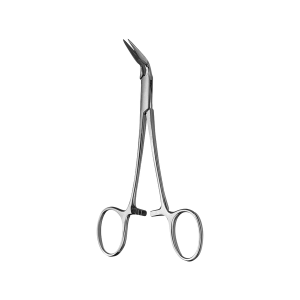 Steiglitz, 14CM, Curved 45 Degree Spreader