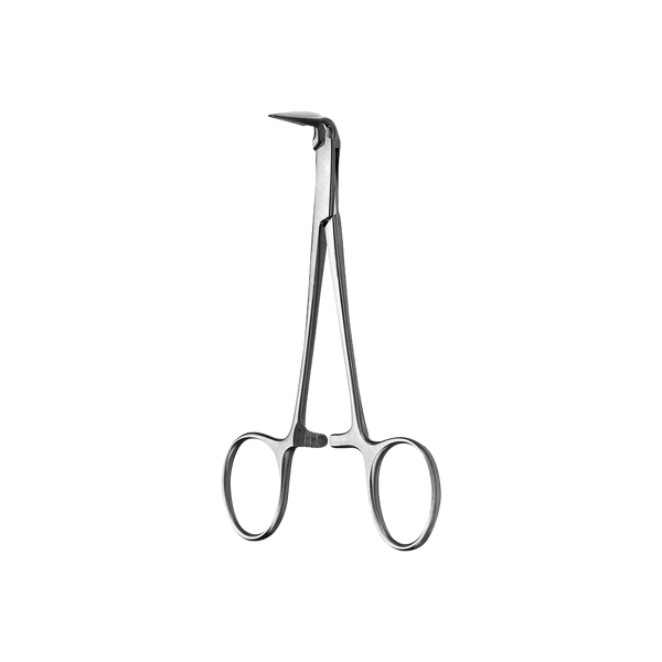 Steiglitz, 12CM, Curved 90 Degree Spreader