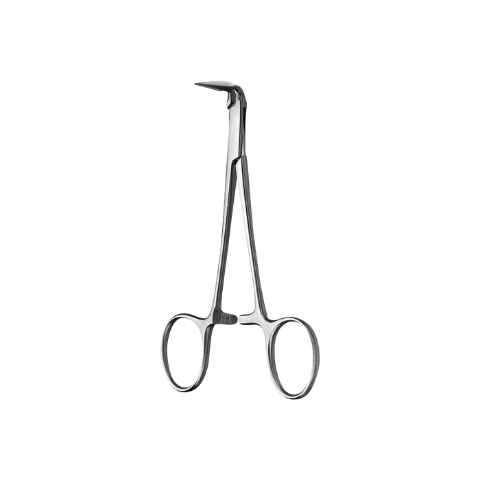 Steiglitz, 12CM, Curved 90 Degree Spreader