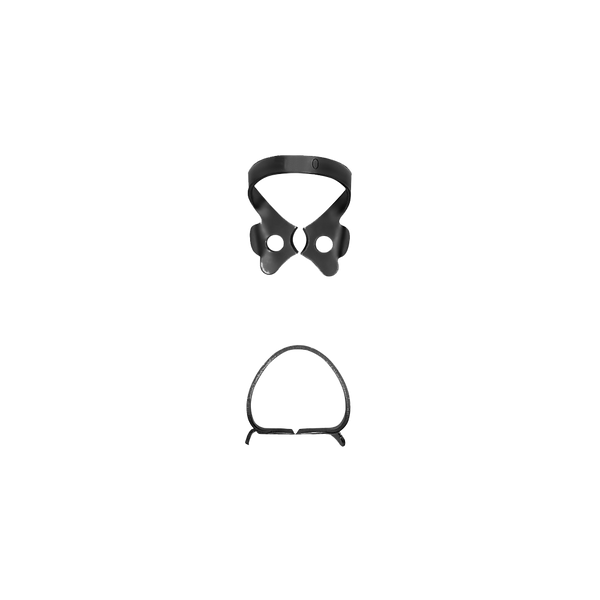 0 Premolars Rubber Dam Clamp