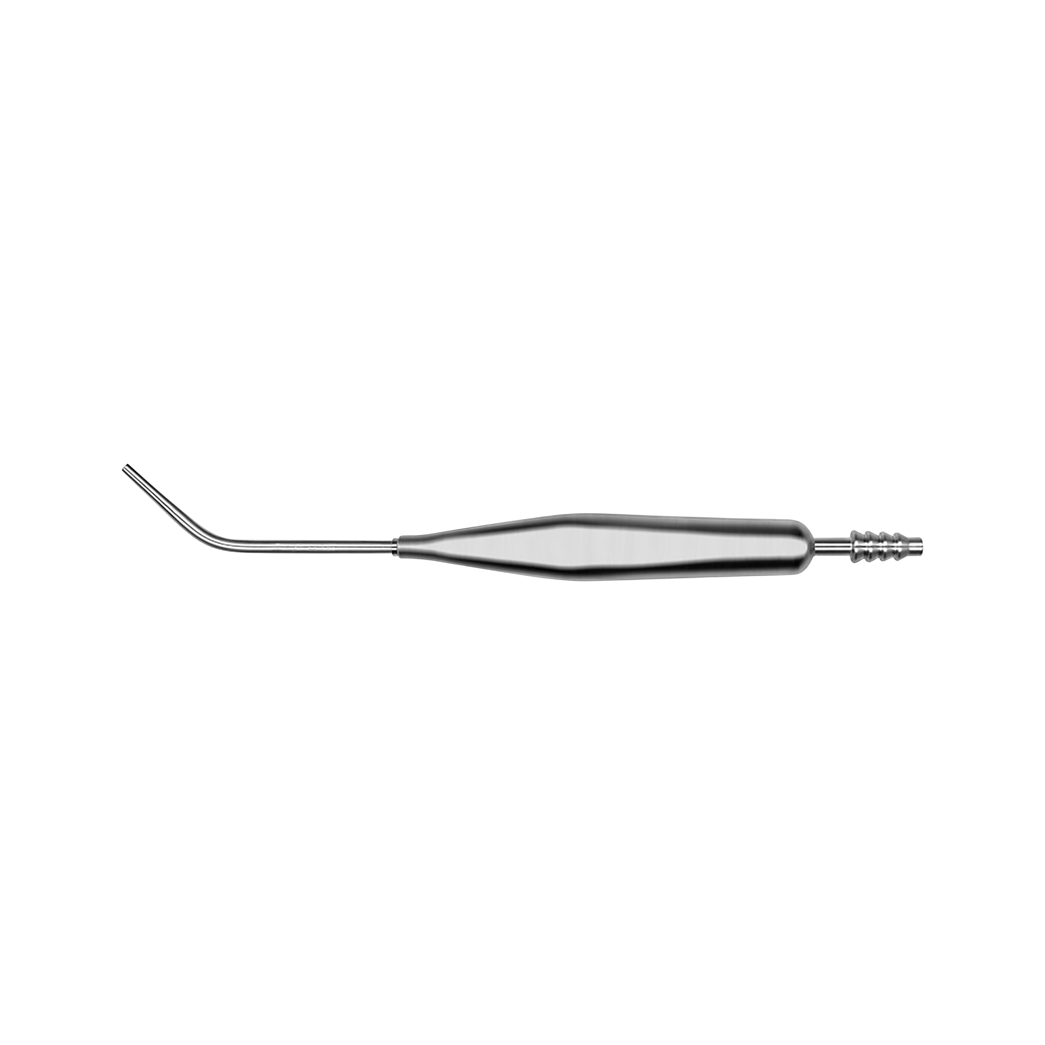 Coupland Suction 24CM, 1.5MM - HiTeck Medical Instruments