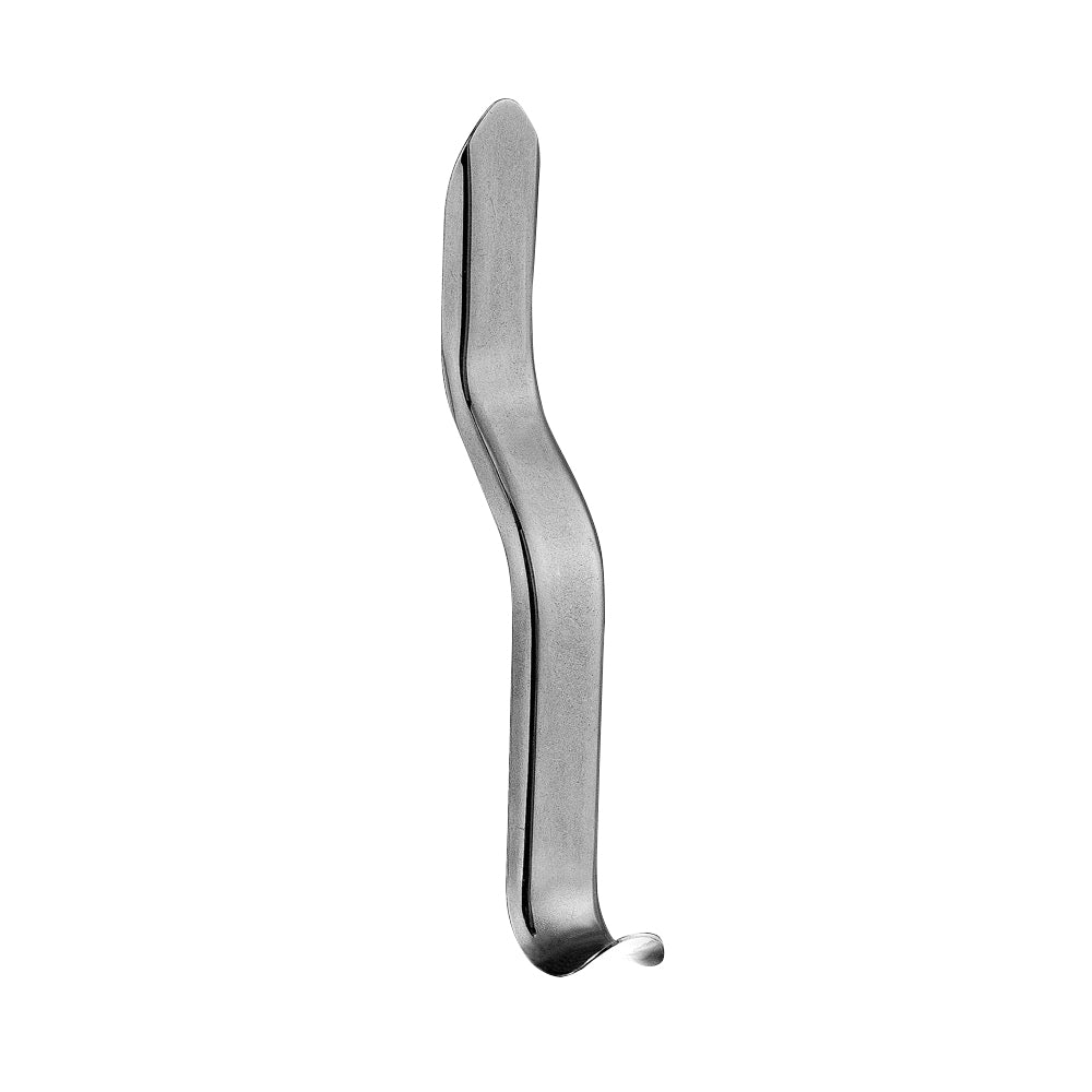 Cawood Minnesota Retractor, 16CM - HiTeck Medical Instruments