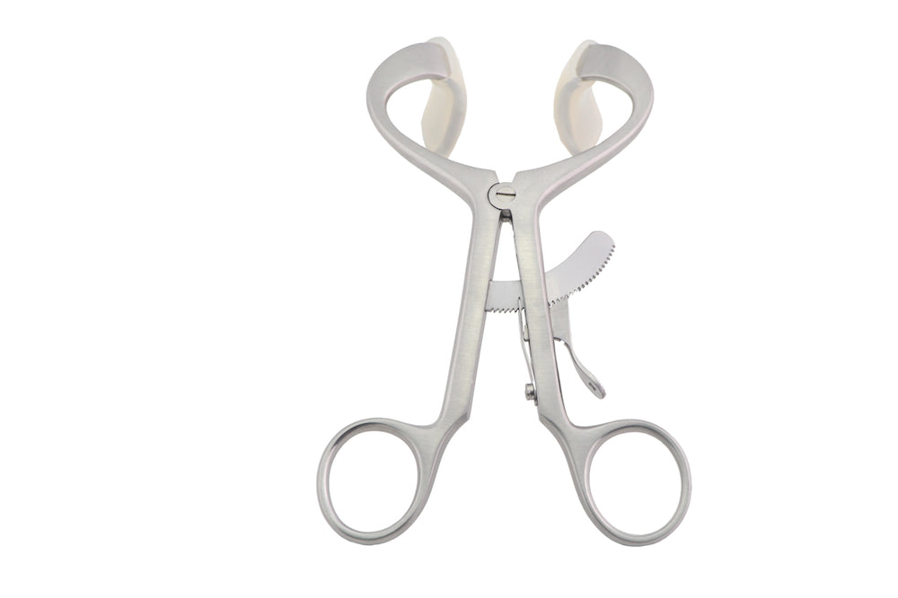 Infant/Small Molt Mouth Gag - HiTeck Medical Instruments