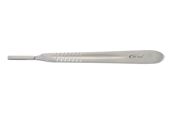 #4 Scalpel Handle