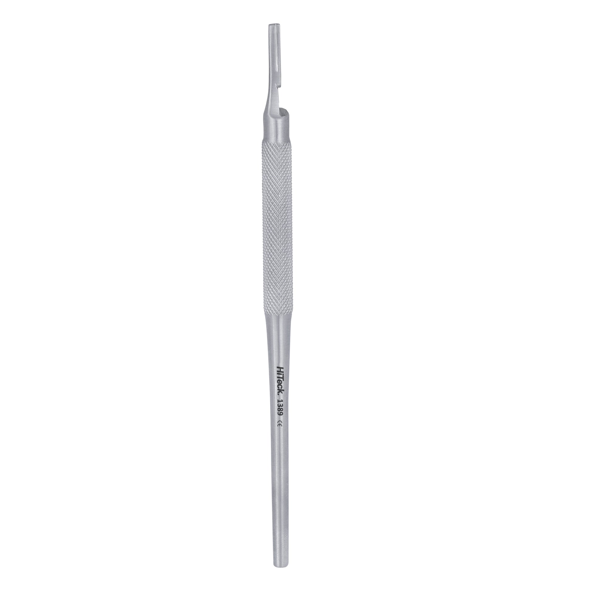 #5 Straight Scalpel Handle - HiTeck Medical Instruments