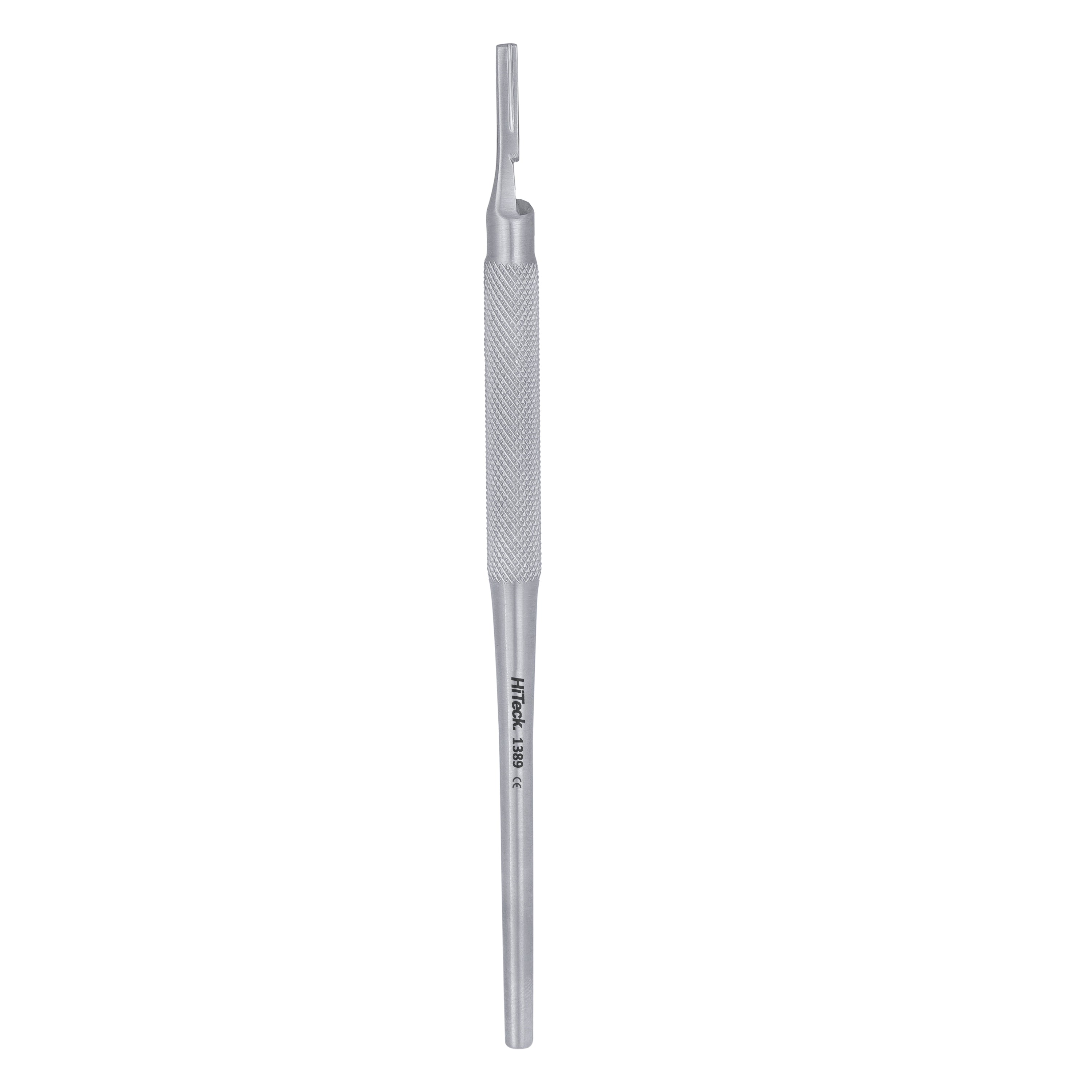 #5 Straight Scalpel Handle - HiTeck Medical Instruments