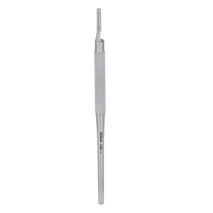 #5 Straight Scalpel Handle