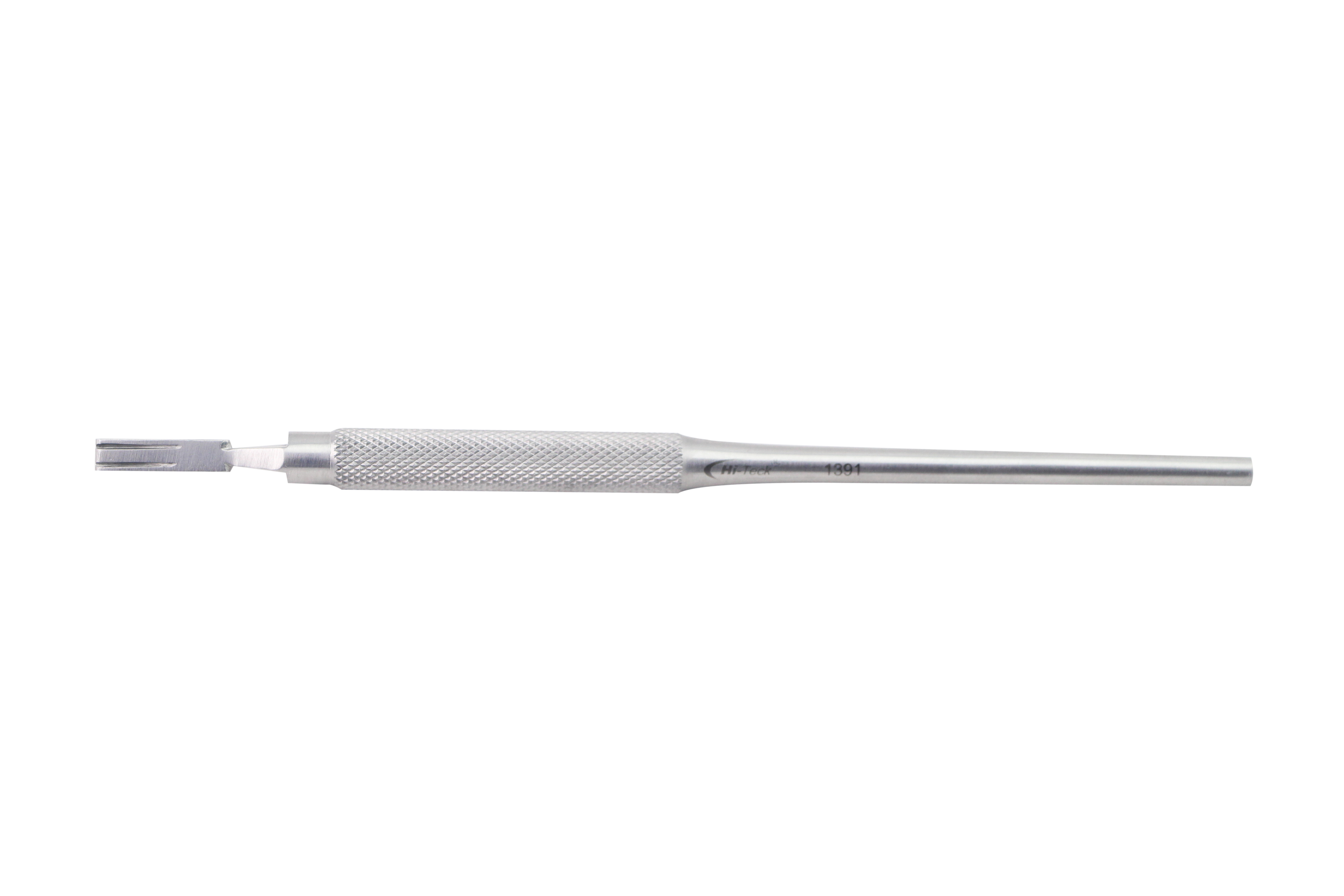 #5D Scalpel Handle, Double Blade - HiTeck Medical Instruments