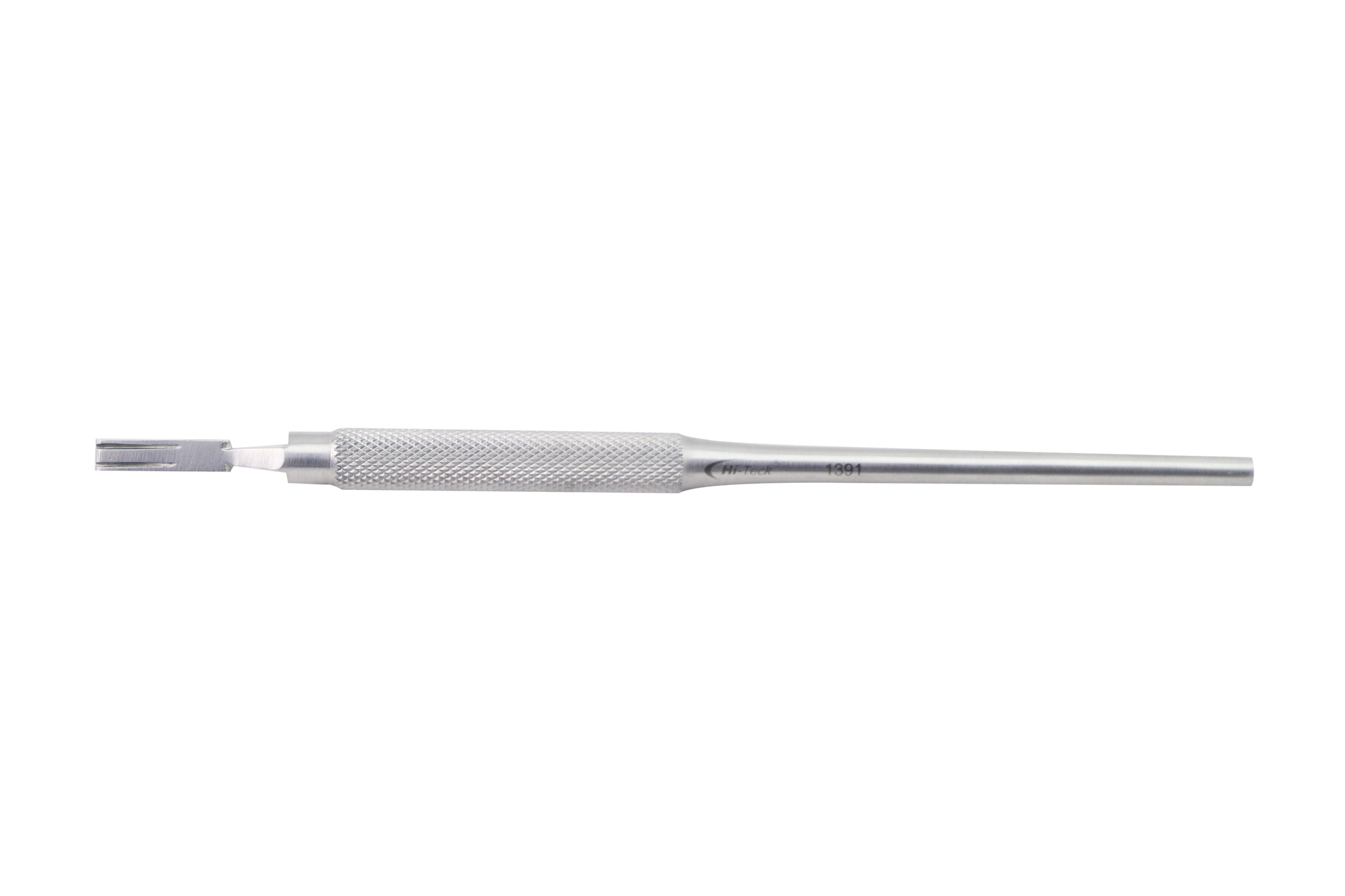 #5D Scalpel Handle, Double Blade - HiTeck Medical Instruments