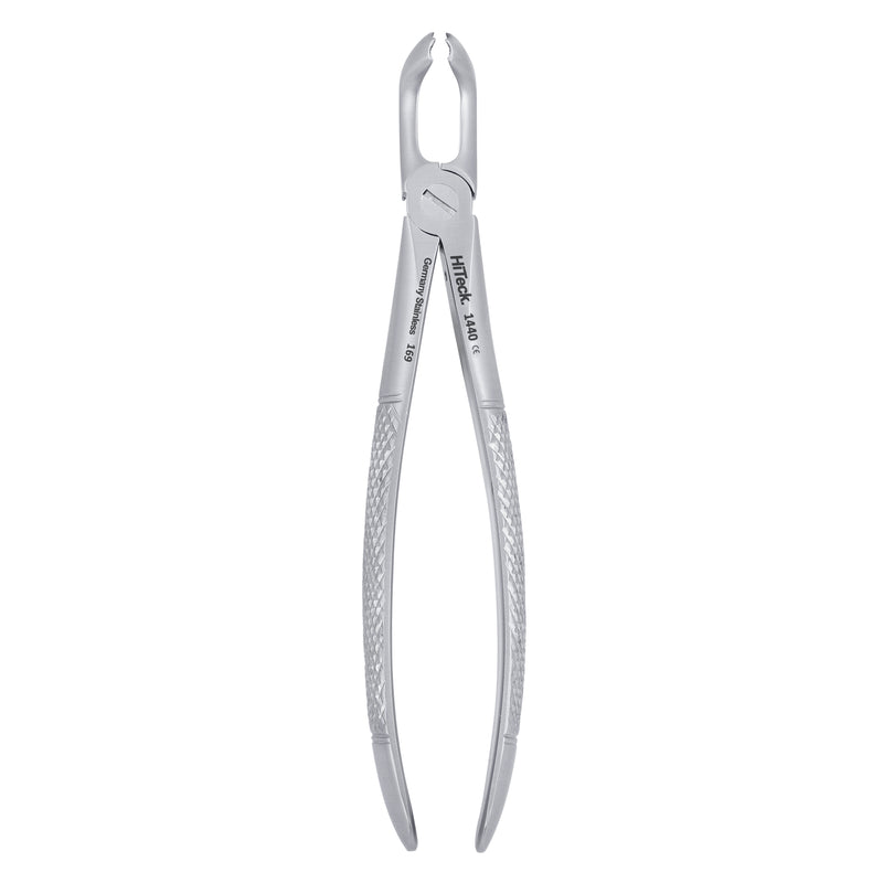 79 Serrated Lower Molars Extraction Forceps - HiTeck Medical Instruments