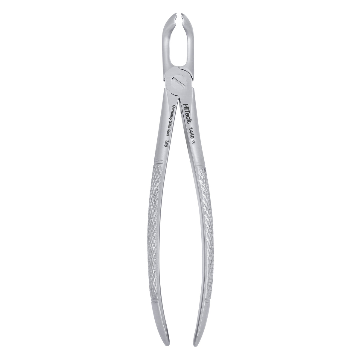 79 Serrated Lower Molars Extraction Forceps - HiTeck Medical Instruments