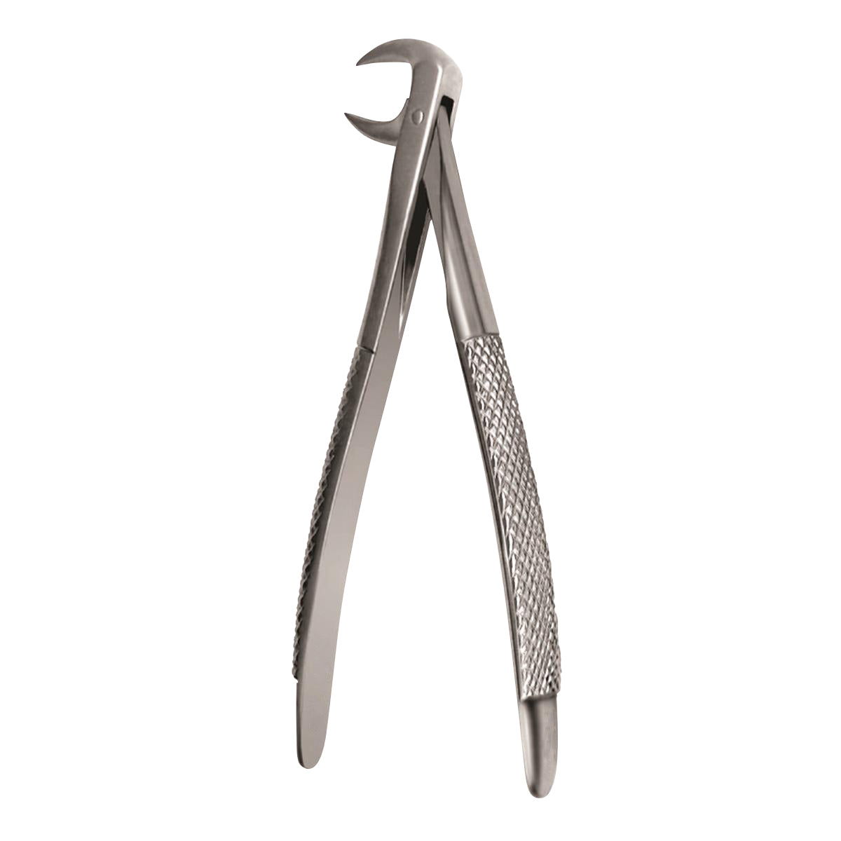 86A Lower Molars Extraction Forcep - HiTeck Medical Instruments