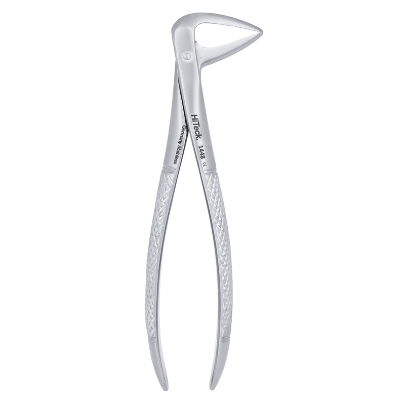 233 Lower Roots Serrated Extraction Forceps - HiTeck Medical Instruments