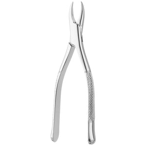 1A Henahan Upper Incisors & Canines Extraction Forceps - HiTeck Medical Instruments