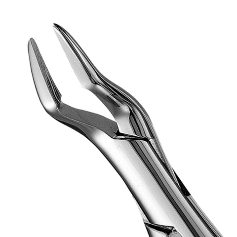 32 Parmly Upper Incisors & Canines Extraction Forceps - HiTeck Medical Instruments