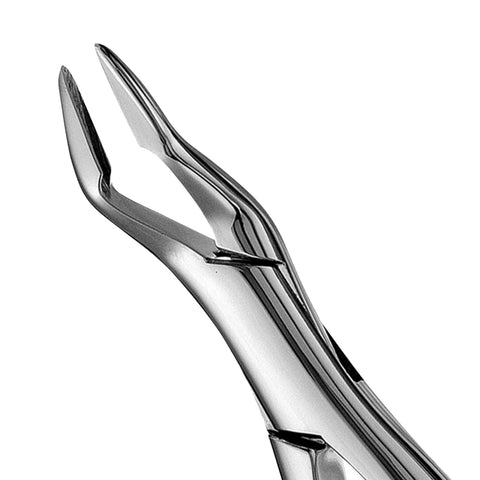 32A Parmly Upper Incisors & Canines Extraction Forceps - HiTeck Medical Instruments