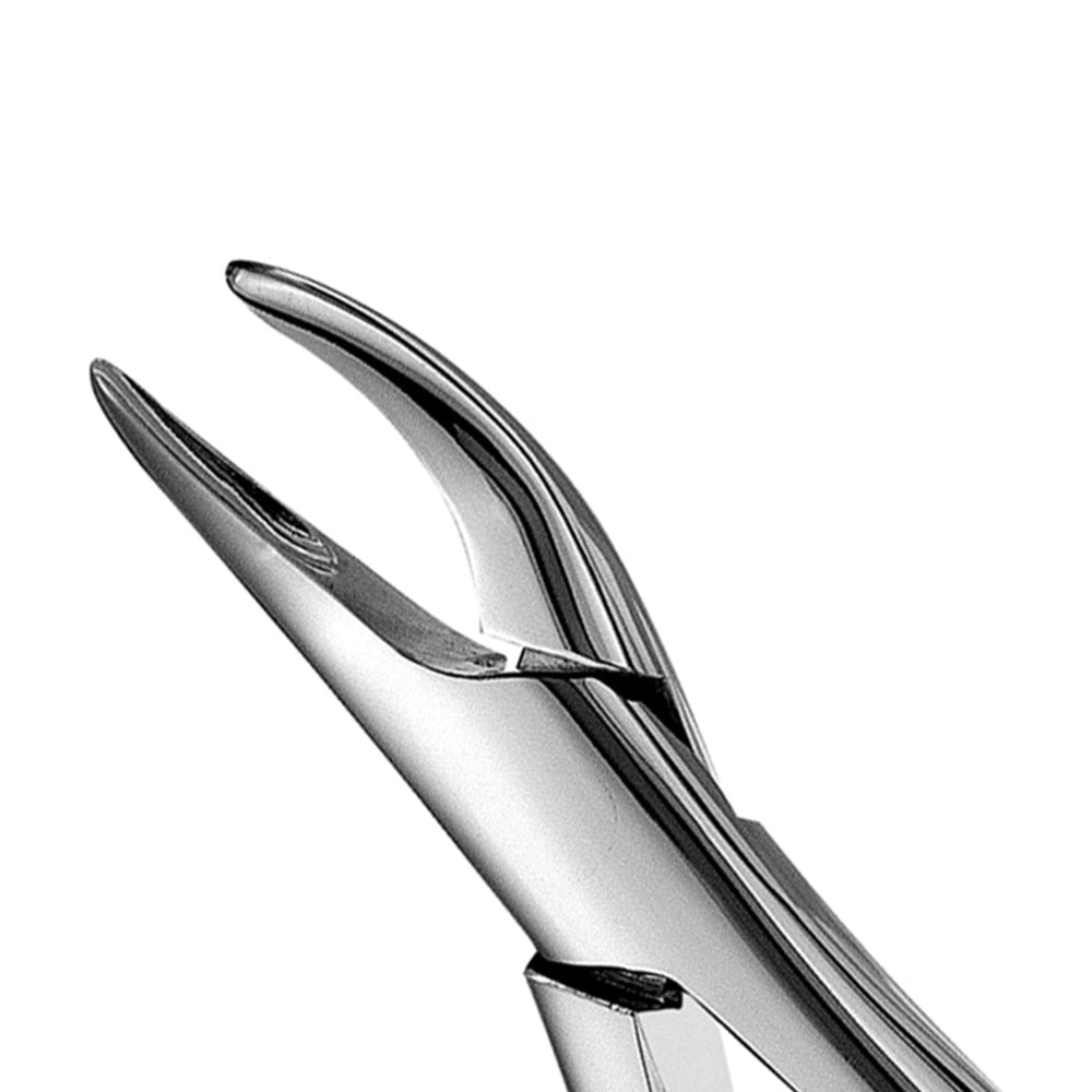 69 Upper & Lower Fragments & Roots Extraction Forceps - HiTeck Medical Instruments