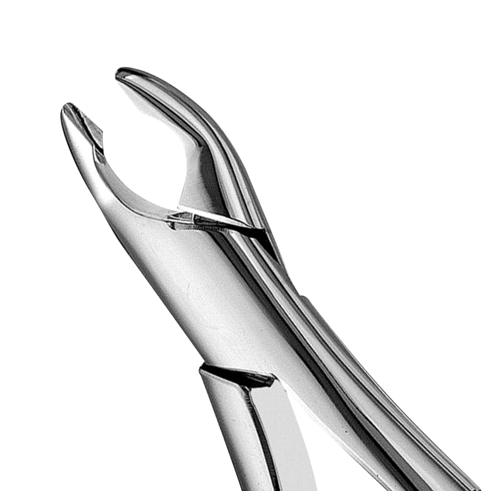 150A Cryer Parallel Beaks Upper Incisors & Canines Extraction Forceps - HiTeck Medical Instruments